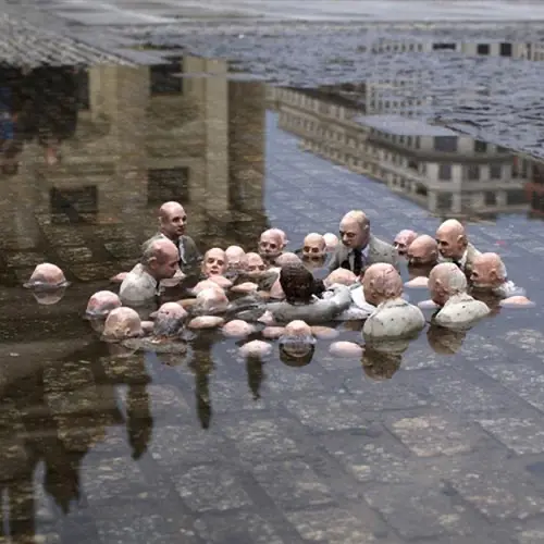 isaac cordal