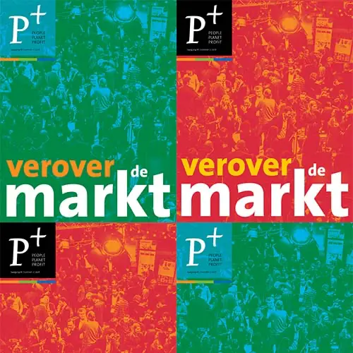 Abonneer op Marktboeken