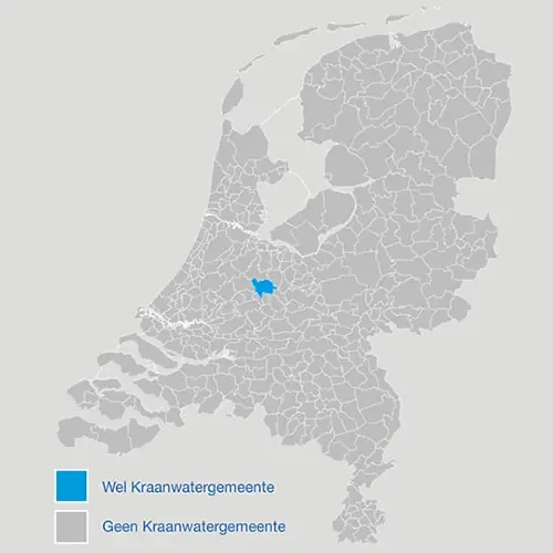 kraanwatergemeente