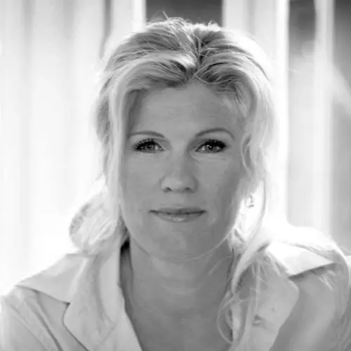 Marga Hoek