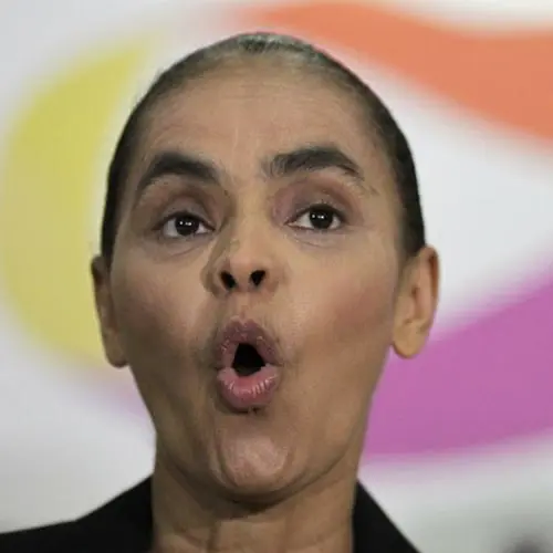 Marina Silva