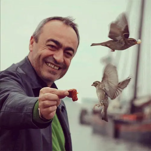 Mehmet Ulger