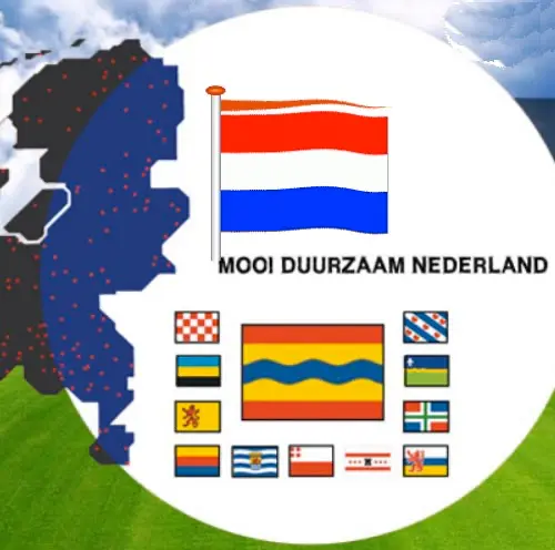 Mooi Duurzaam Nederland