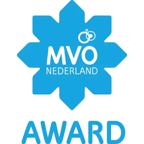 MVO Nederland Award