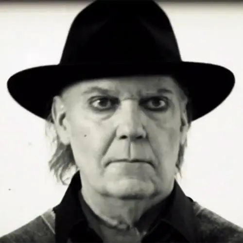 Neil Young