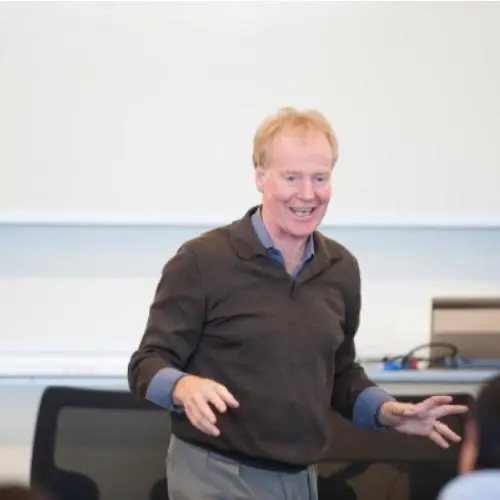 Peter Senge