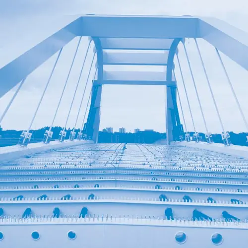 Regeerakkoord Bruggen Bouwen