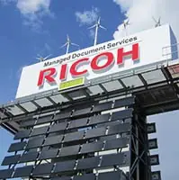 ricoh