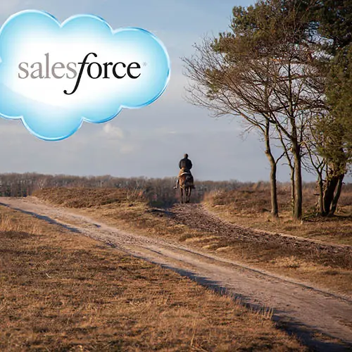 Salesforce~Natuurmonumenten