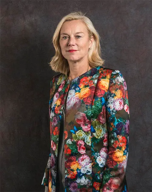 Sigrid Kaag