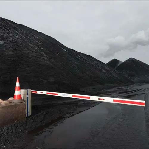 Steenkoolopslag, foto Mischa Keijser