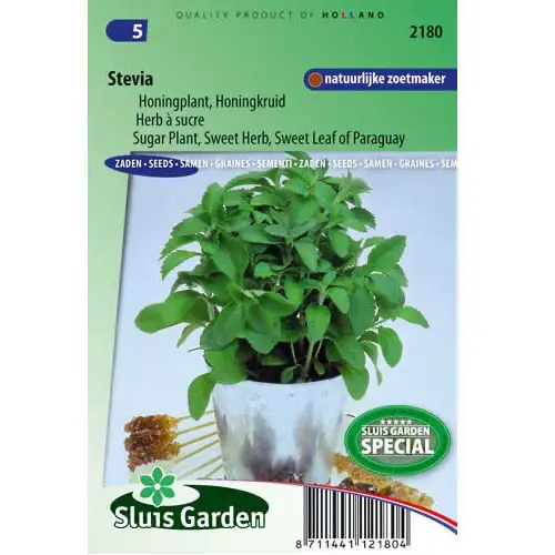 Stevia Seeds