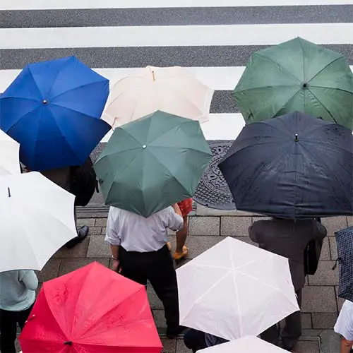 stortvloed duurzame beleggingsfondsen, foto iStock