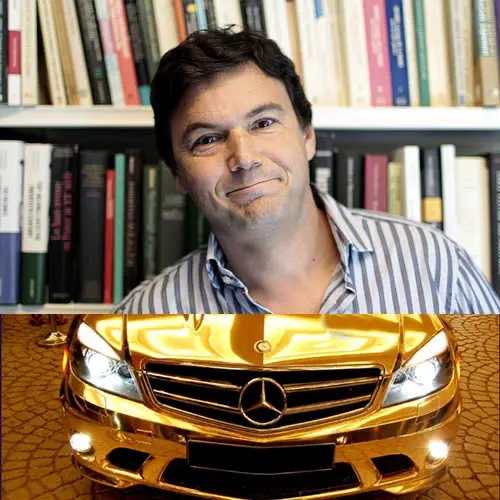 thomas piketty