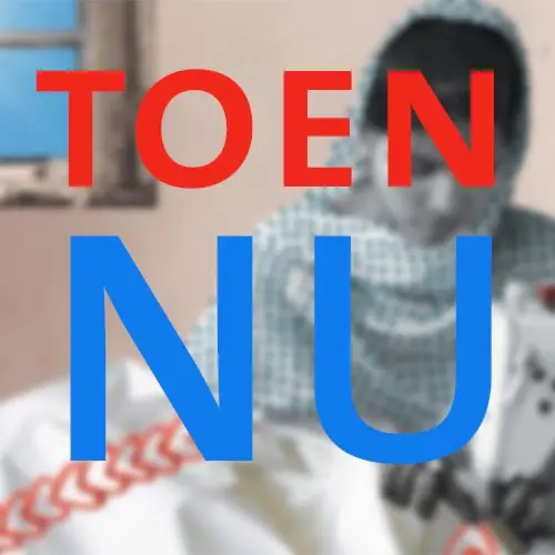 toen en nu