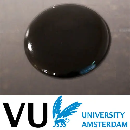 VU Amsterdam