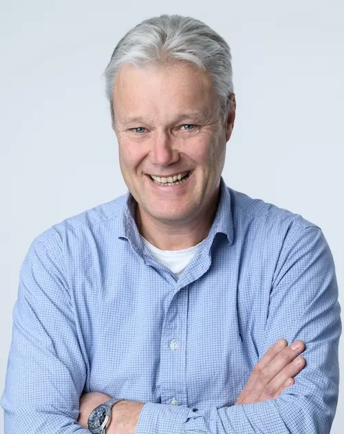 Tjeerd Roorda 