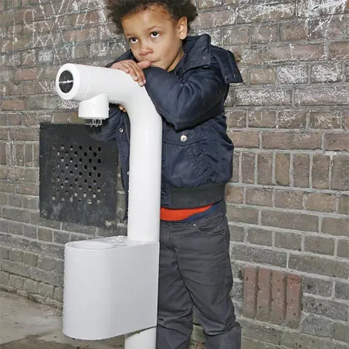 watertap op scholen