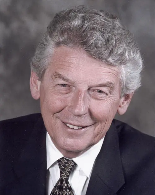 Wim Kok