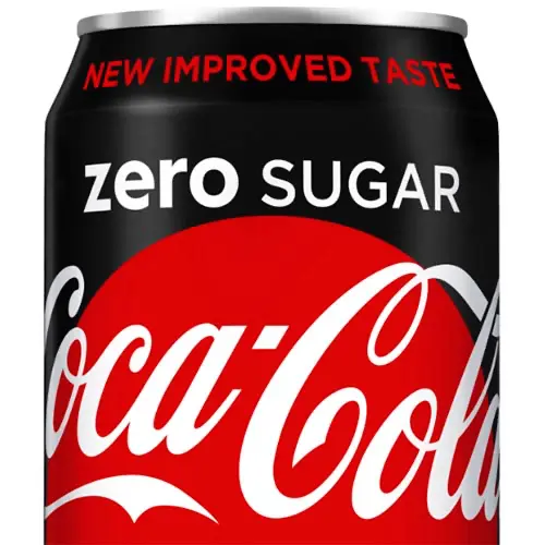 Zero Sugar